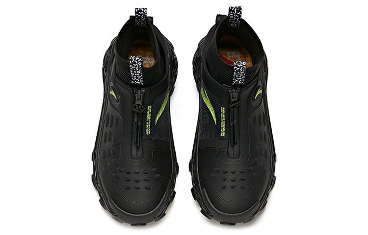 ANTA x Salehe Bembury SB-01 'Black Volt' 112118823-1