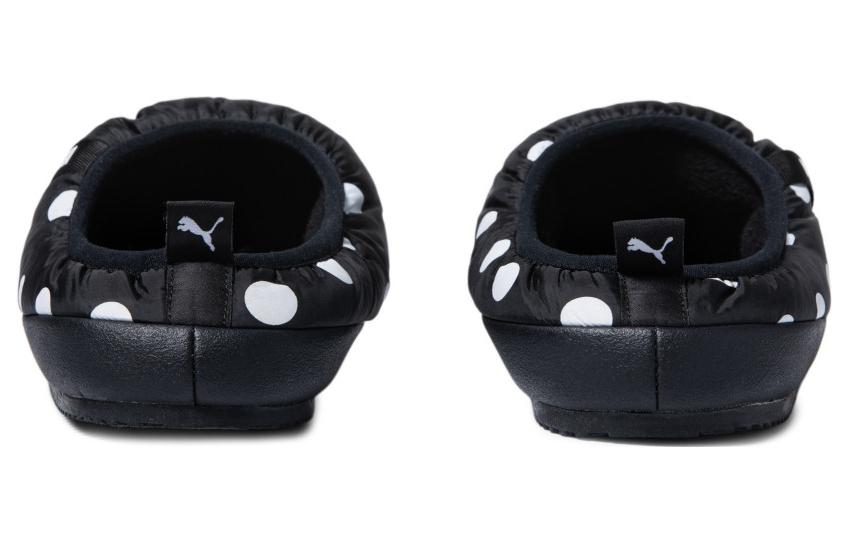 PUMA Tuff Padded Polka Dot 392192-01