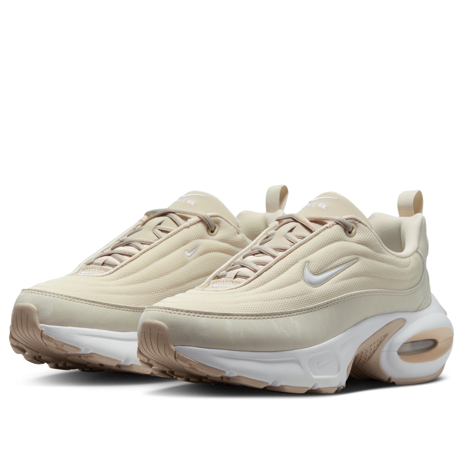 (WMNS) Nike Air Max Portal SE 'Light Orewood Brown' HQ1789-100