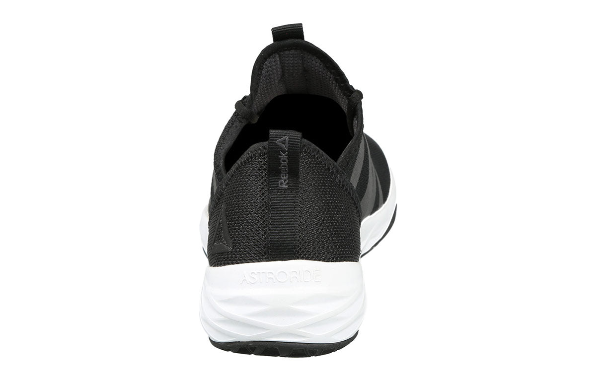 (WMNS) Reebok Astroride Future 'Black Gray' CM8732