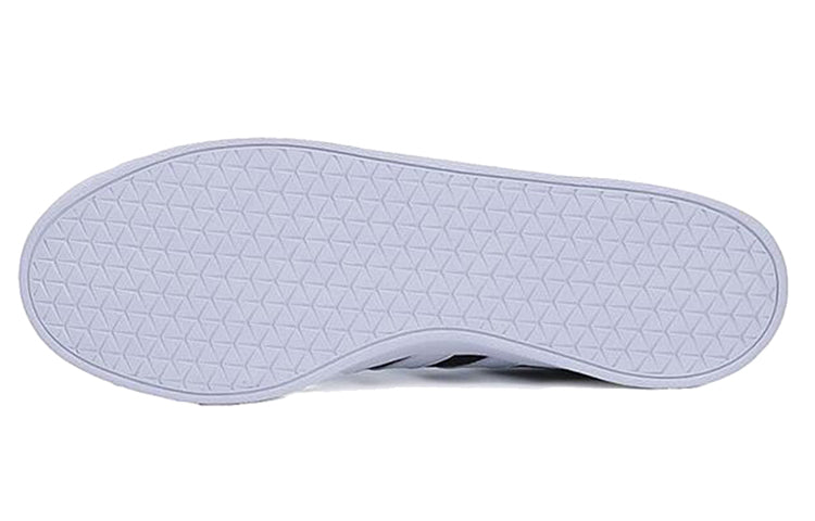 adidas VL Court 2.0 'Black White' B43814