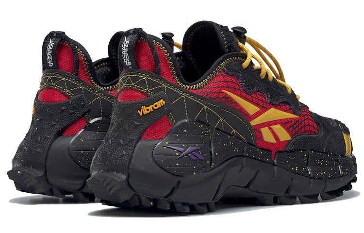 Reebok A$AP Nast x Zig Kinetica 2 Edge 'Vector Red' GY5805