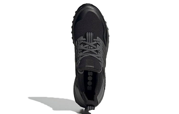 adidas UltraBoost All-Terrain 'Black Night Metallic' FZ3616