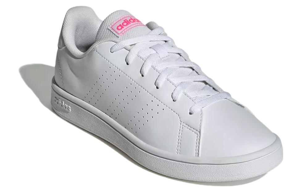 (WMNS) adidas Advantage Base Court Lifestyle Shoes 'White' ID9564