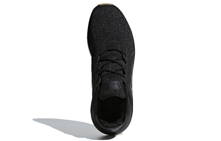 adidas X_PLR 'Core Black Gum' B37438