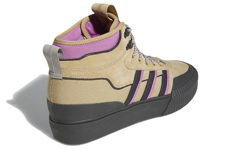 adidas Akando ATR 'Beige Tone Semi Pulse Lilac' GX2067