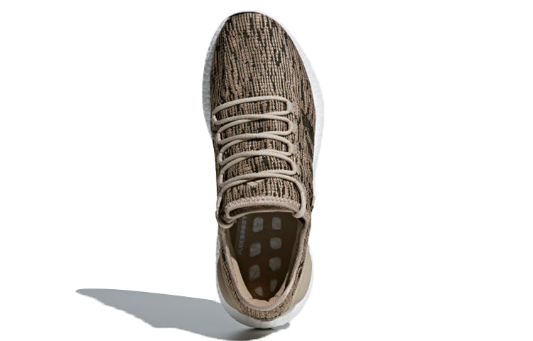 adidas PureBoost 'Trace Khaki' BB6282