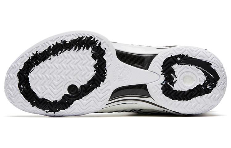 ANTA Shock Wave 4 Pro 'Dimension' 112321111-1