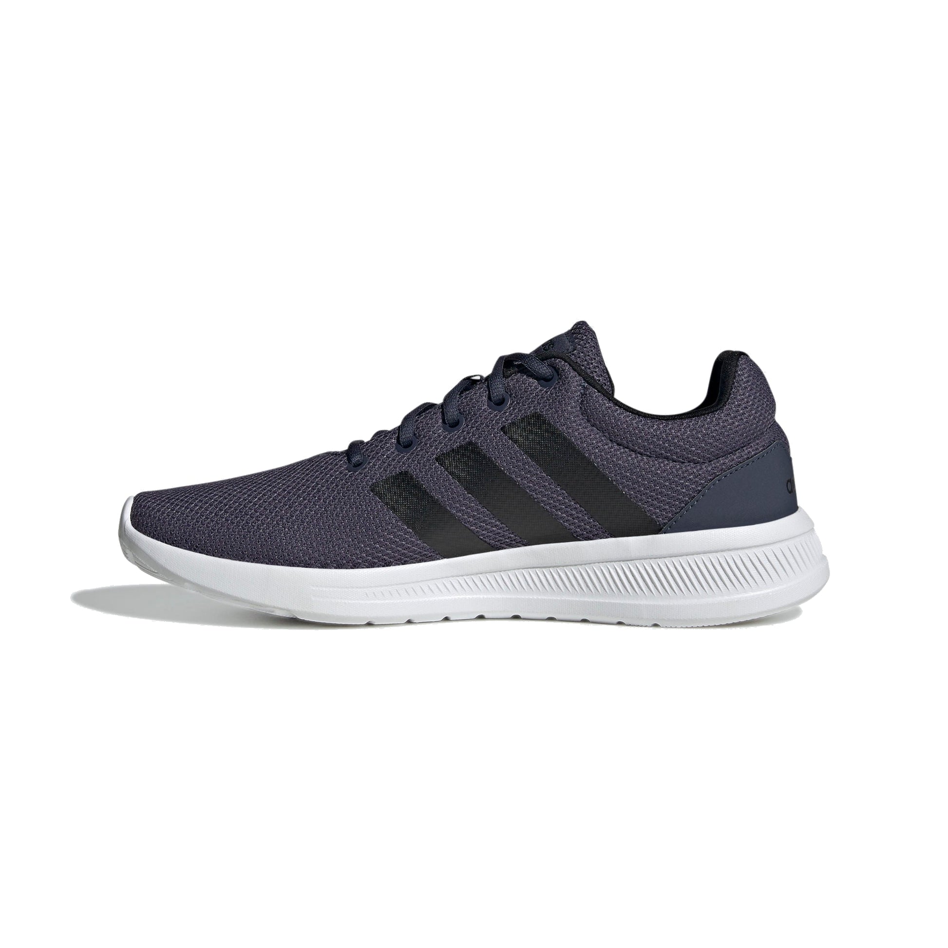 adidas neo Lite Racer 2.0 'Black Blue' GY5975