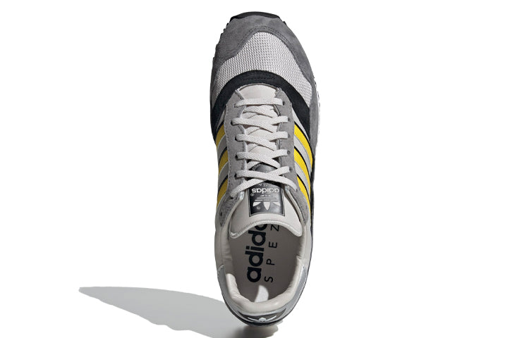 adidas Ashurst SPZL 'Grey Yellow' FV5479