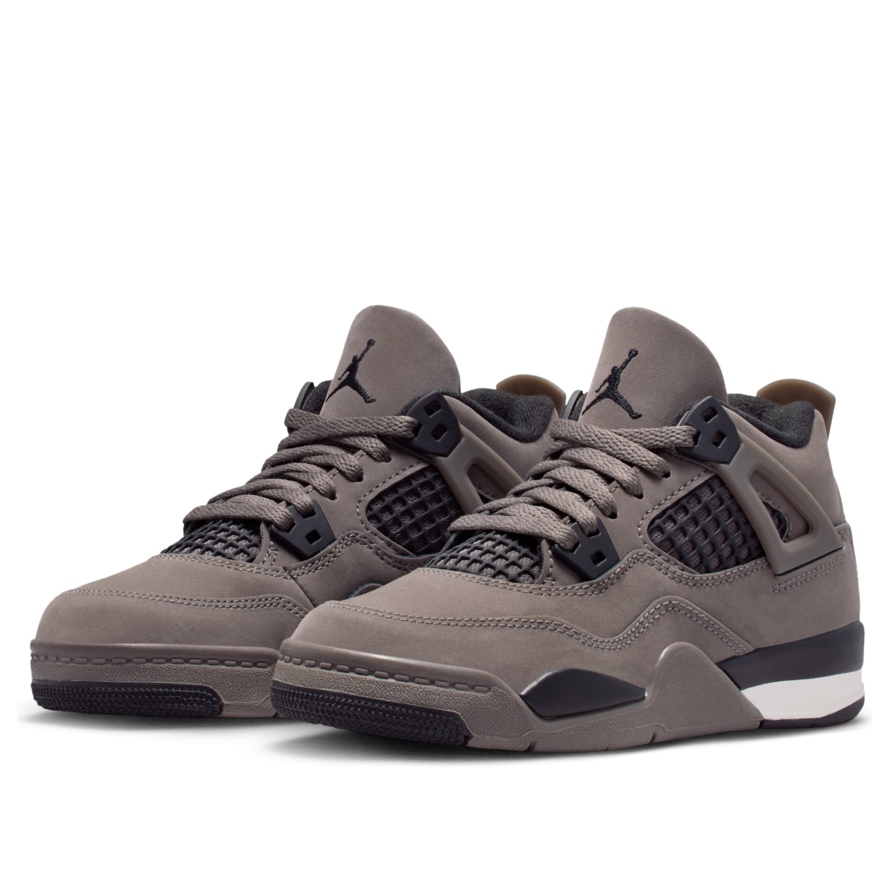 (PS) Air Jordan 4 Retro 'Cave Stone' IB4388-200