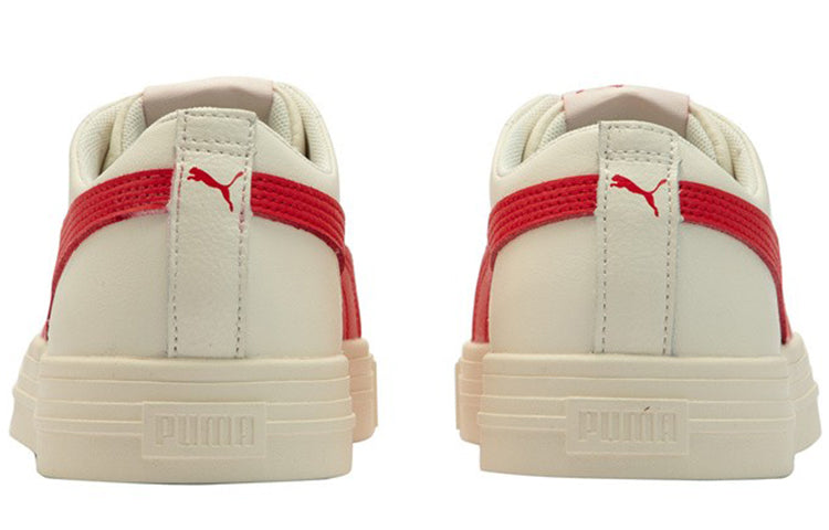 PUMA Ever 'FS - Pristine High Risk Red' 384824-05