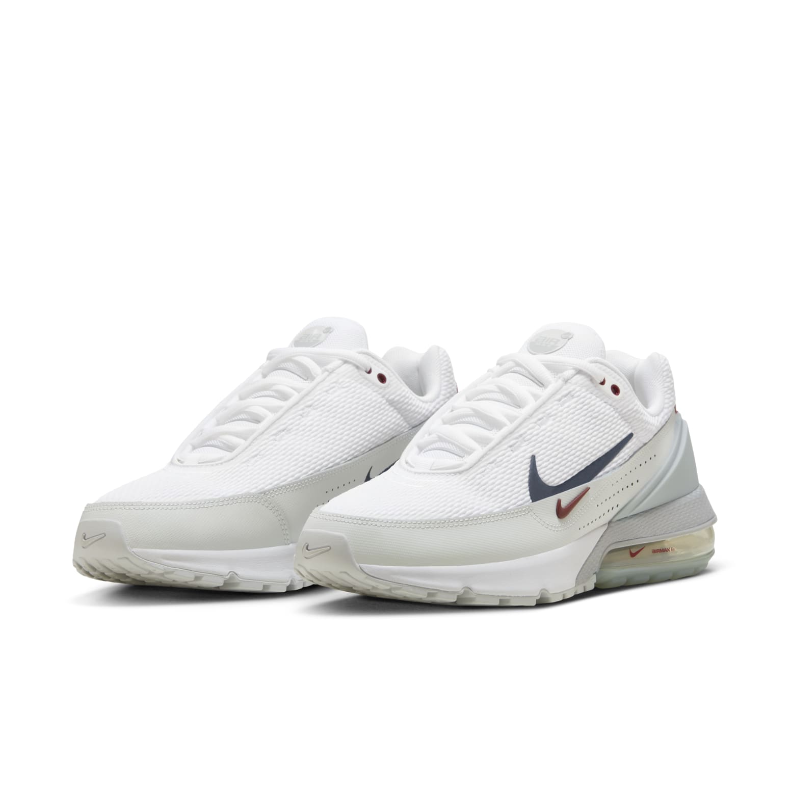 Nike Air Max Pulse 'White Navy Team Red' FQ4156-102