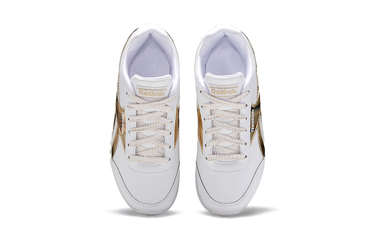 Reebok Royal Classic Jogger Platform 2 'White Gold' FW8187
