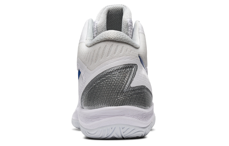 ASICS Gel-Hoop V12 'White Blue' 1063A022-100