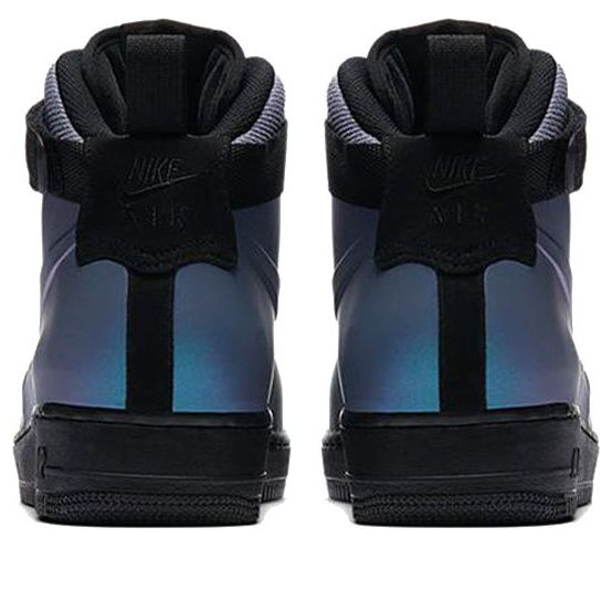 Nike Air Force 1 Foamposite 'Light Carbon' 2018 AH6771-002