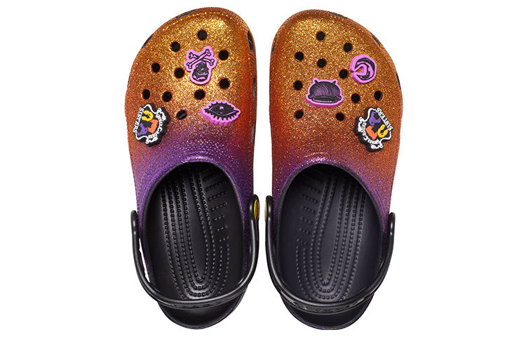 Crocs Disney x Classic Clog 'Hocus Pocus' 206911-90H