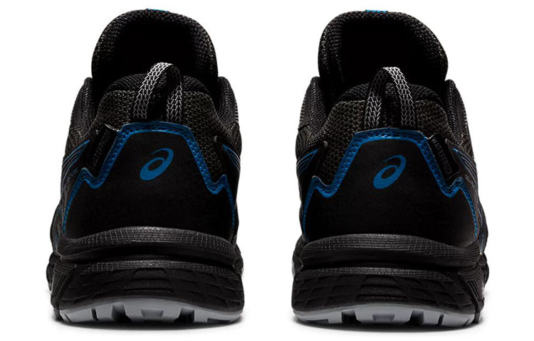 ASICS Gel-Venture 8 'Black Blue' 1011A825-003