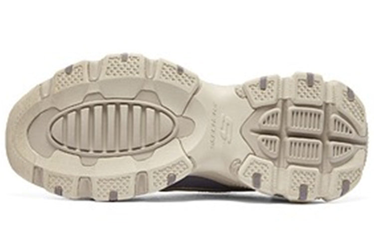 Skechers Sparta-Max 'Light Grey Lavender' 237121-LTGY
