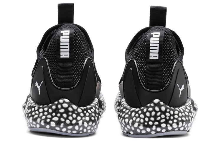 PUMA Hybrid Rocket Runner 'Black' 191592-02