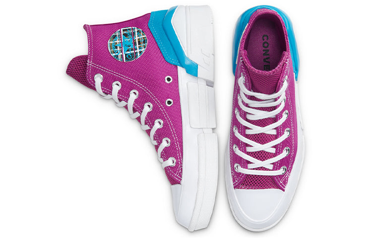 (WMNS) Converse CPX70 High 'Cactus Flower' 568647C