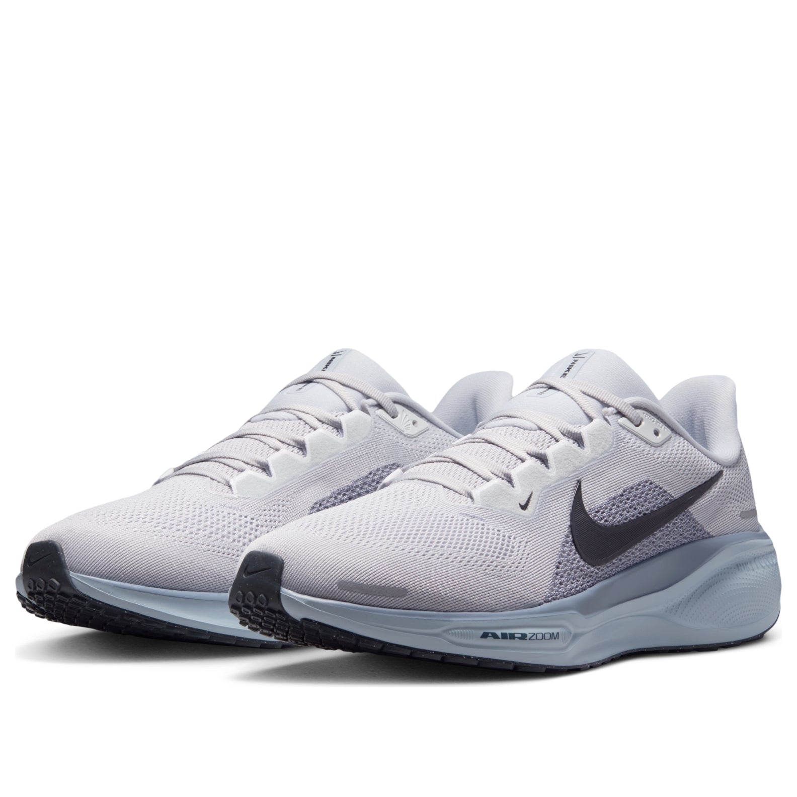 Nike Air Zoom Pegasus 41 'Pure Platinum Light Armory Blue' FD2722-015