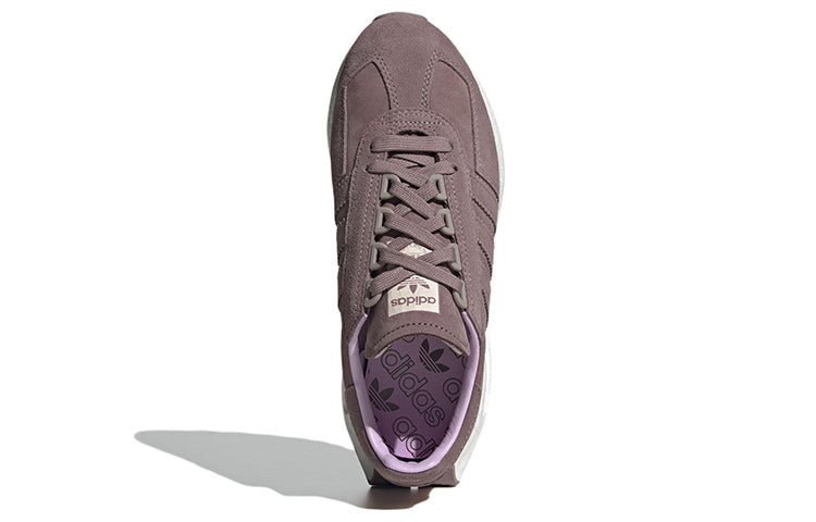 (WMNS) adidas Retropy E5 'Purple Bliss Lilac' HP9157