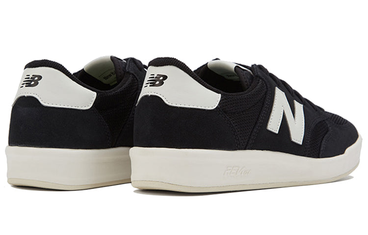 New Balance 300 'Black White' CRT300K1