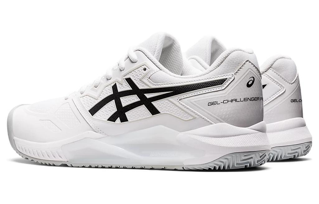 ASICS Gel-Challenger 13 'White Black' 1041A315-100