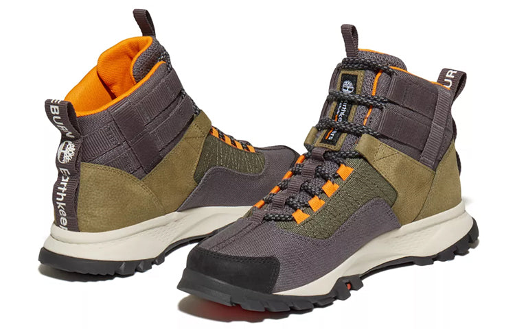 (WMNS) Timberland Earthkeepers x Raeburn 'Gray Green' A3ZXRJ55