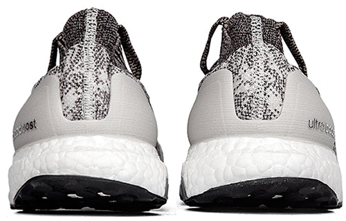 (WMNS) adidas Ultra Boost Uncaged Grey White DA9162