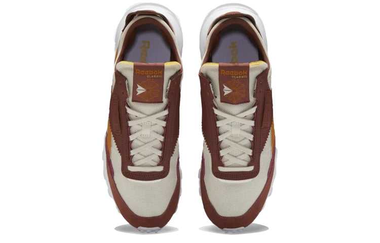 Reebok Classic Leather Legacy 'Boulder Brown' FY7454