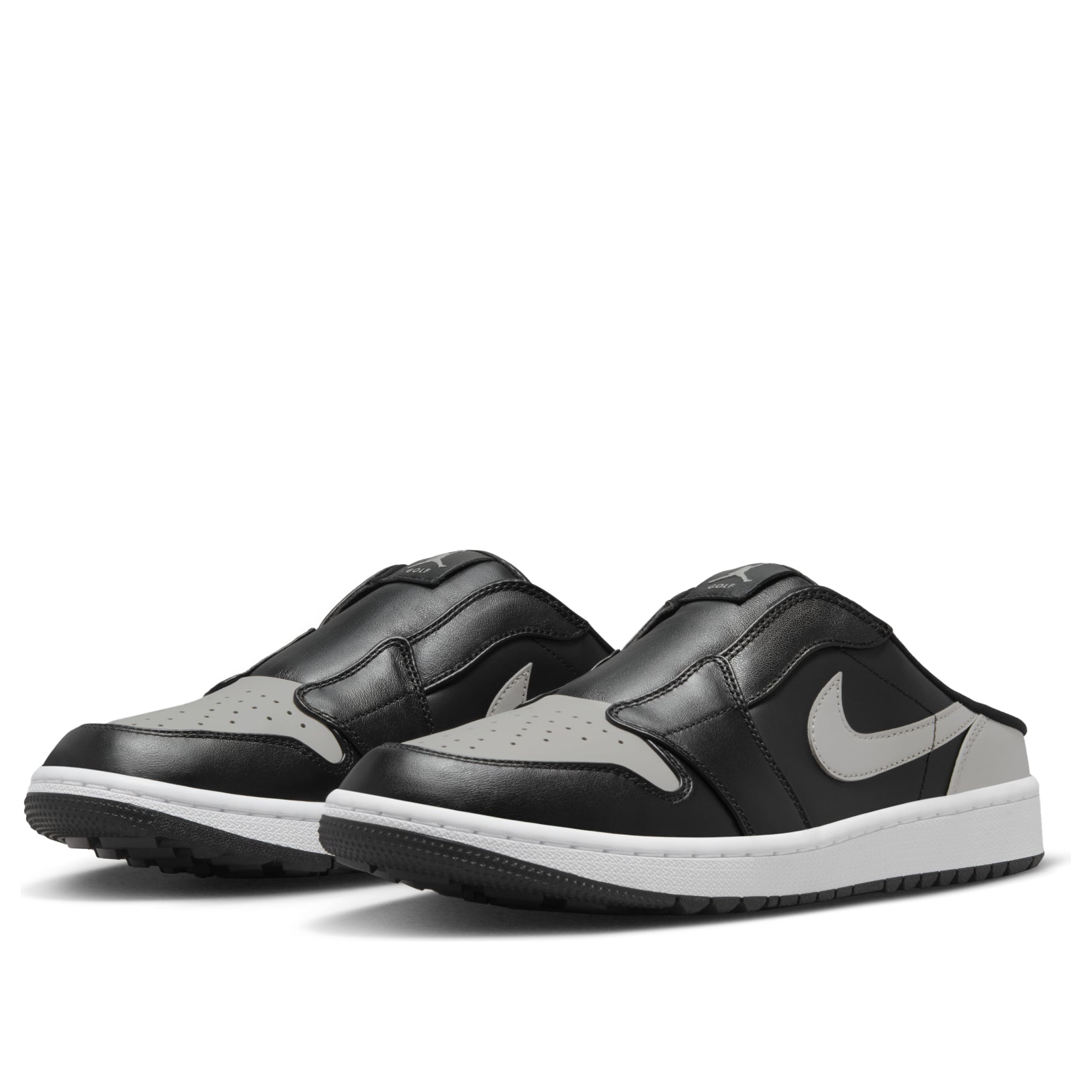 Air Jordan 1 Mule Golf 'Shadow' FJ1214-003