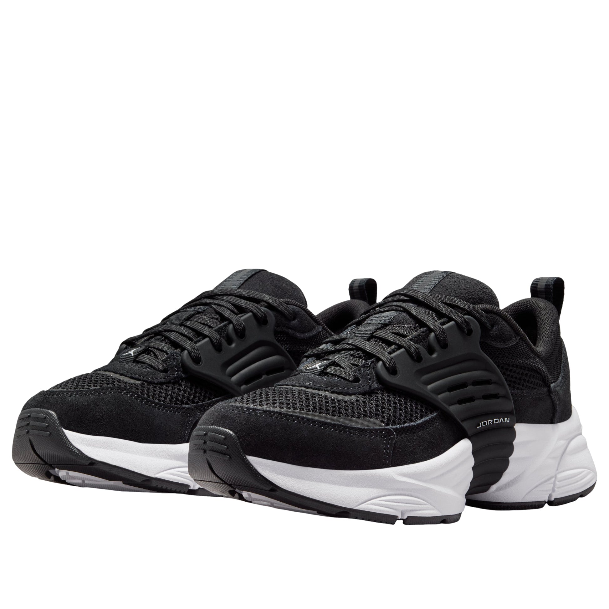 (GS) Jordan Trunner O/S 'Black White' II6531-008