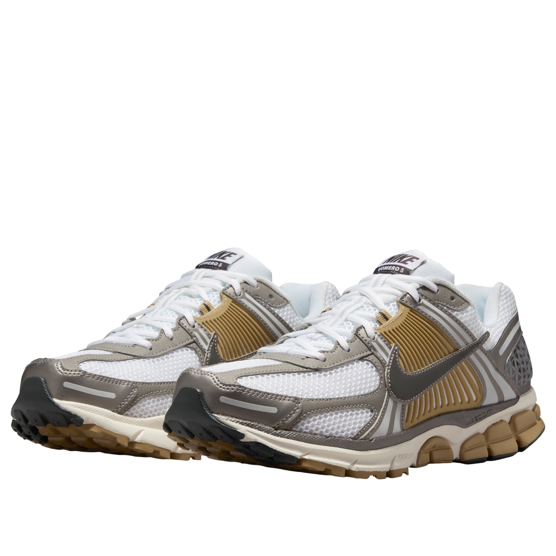 Nike Air Zoom Vomero 5 'Metallic Pewter' FJ4151-006