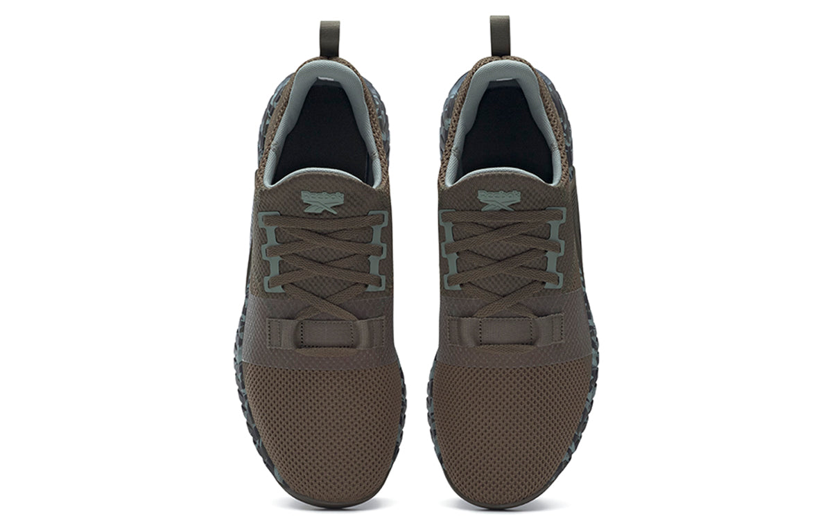 Reebok Flashfilm Train 2 'Harmony Green' G55597