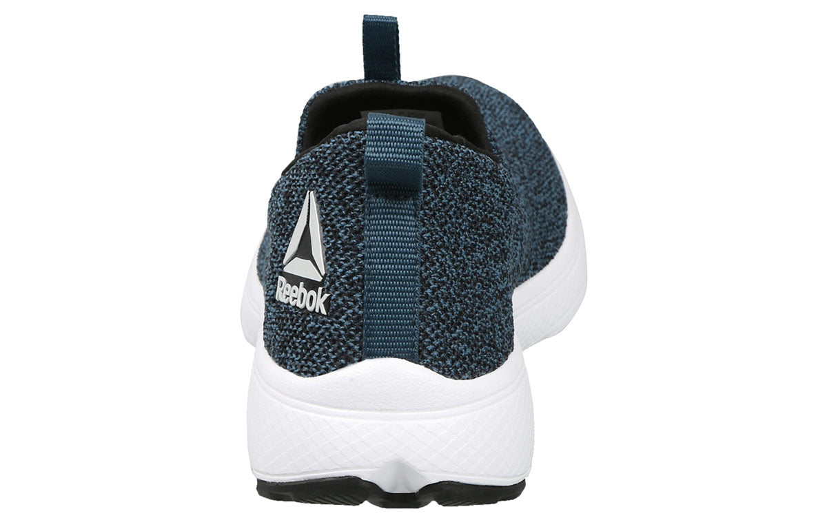Reebok Zeal Walk Navy Blue Running Shoes DV7966