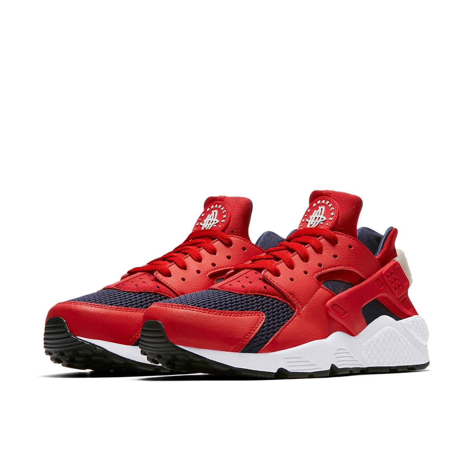 Nike Air Huarache 'University Red' 318429-611