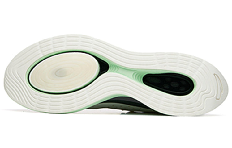 ANTA Nitrogen Tech 'White Green Black' 112225680A-1