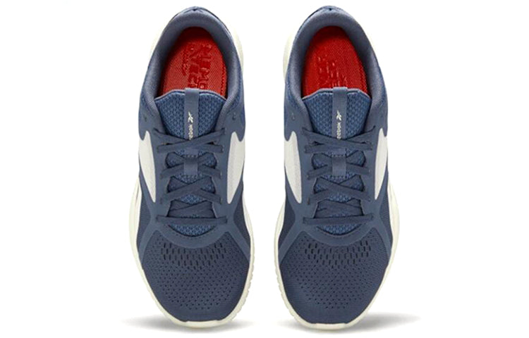 (WMNS) Reebok FLEXAGON FORCE 2.0 'White Blue' FX0166