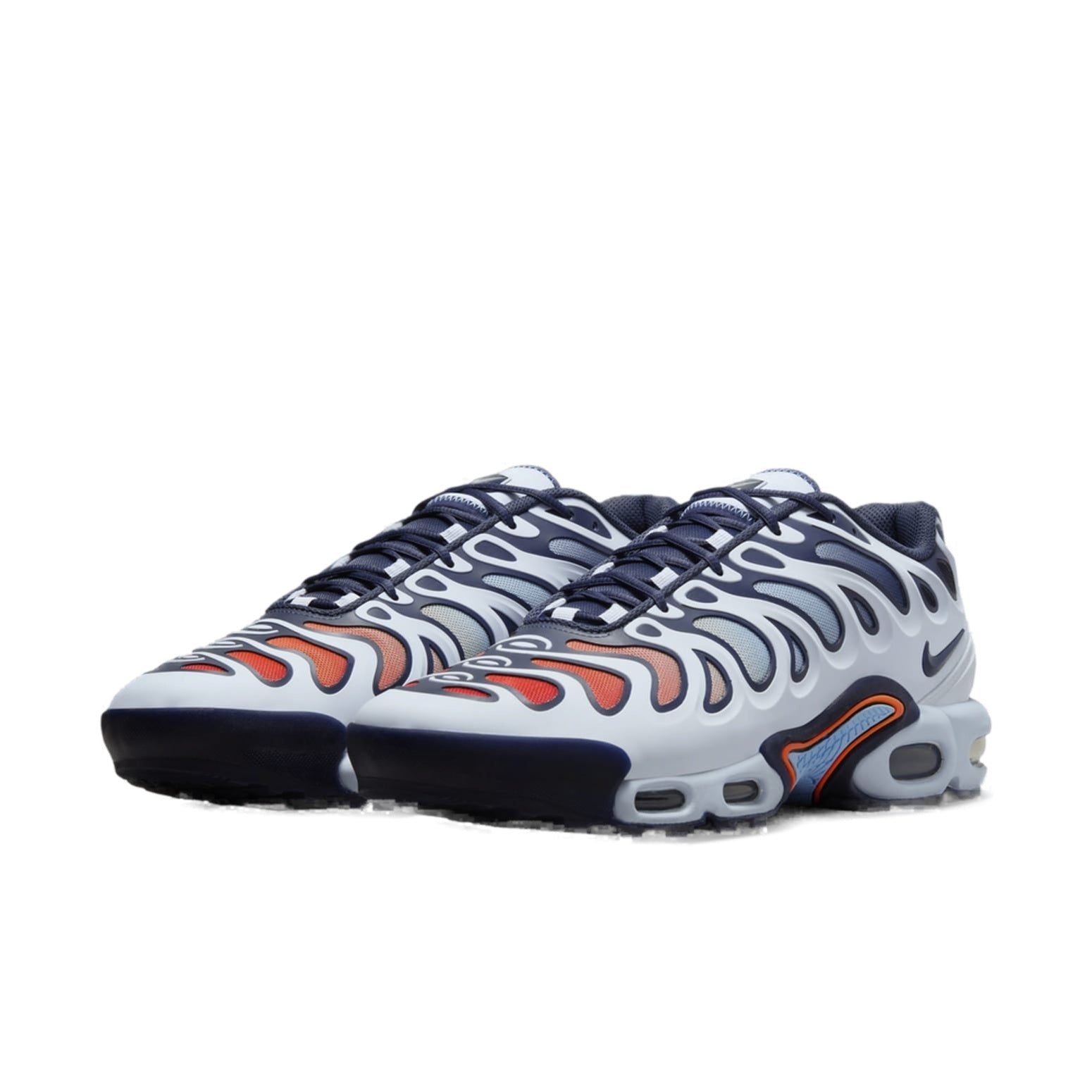 Nike Air Max Plus Drift 'Grey Thunder Blue' FD4290-004