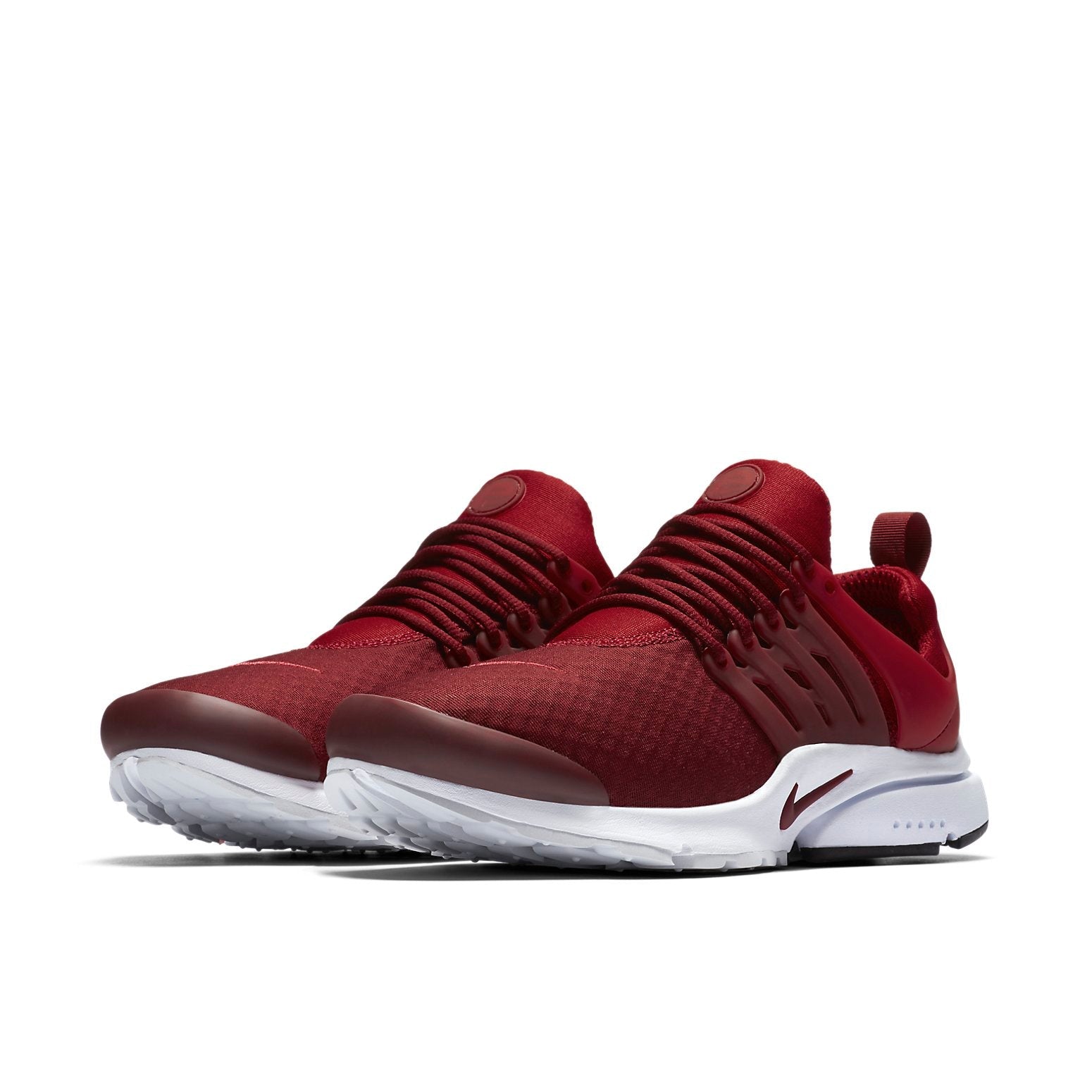 Nike Air Presto Essential 'Gym Red' 848187-604