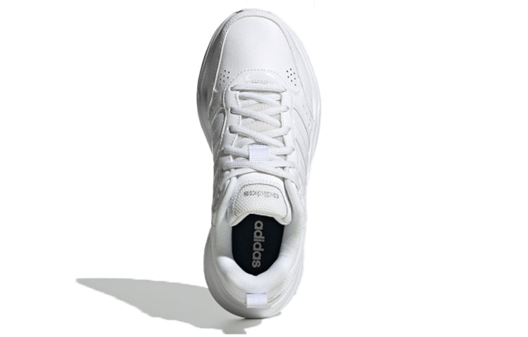 (WMNS) adidas neo Strutter White FW4597