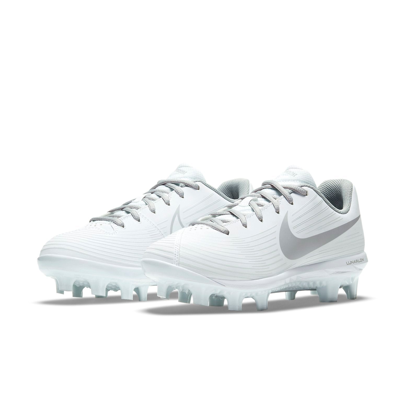 (WMNS) Nike Lunar Hyperdiamond 3 Varsity MCS CT0830-104
