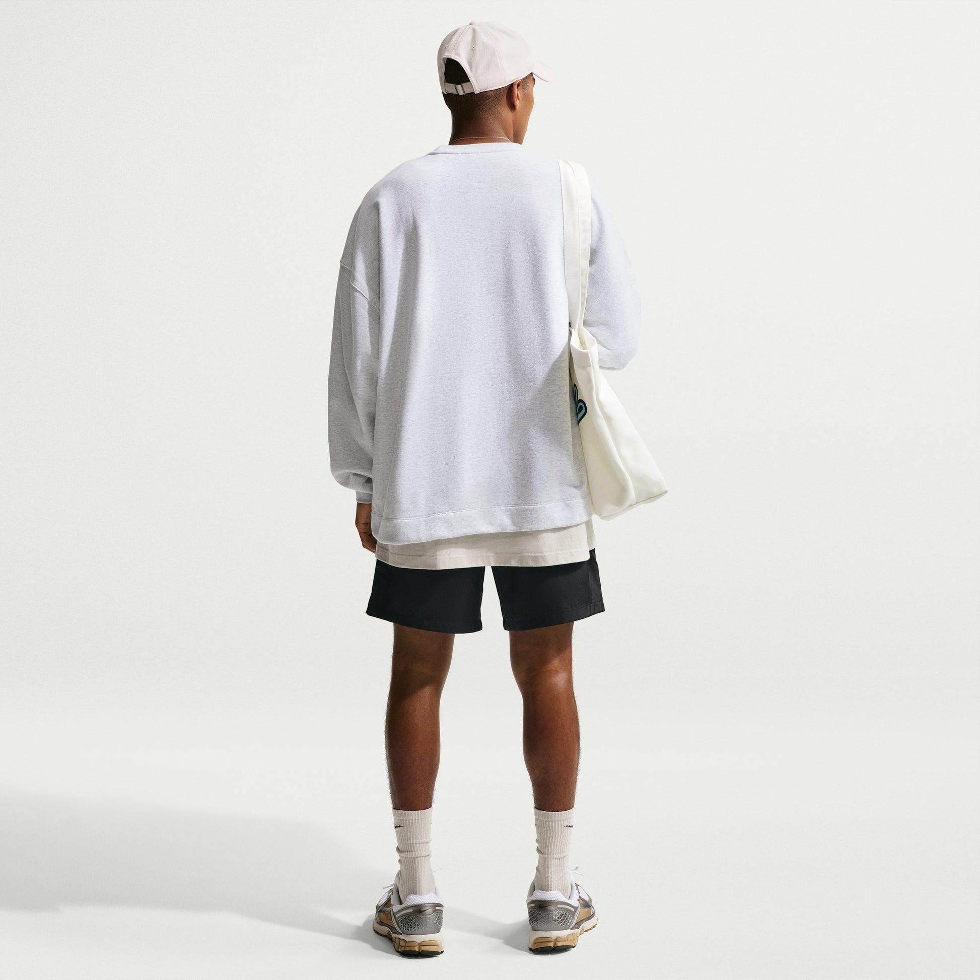 Nike Sportswear Club Shorts 'Black' IF0775-010