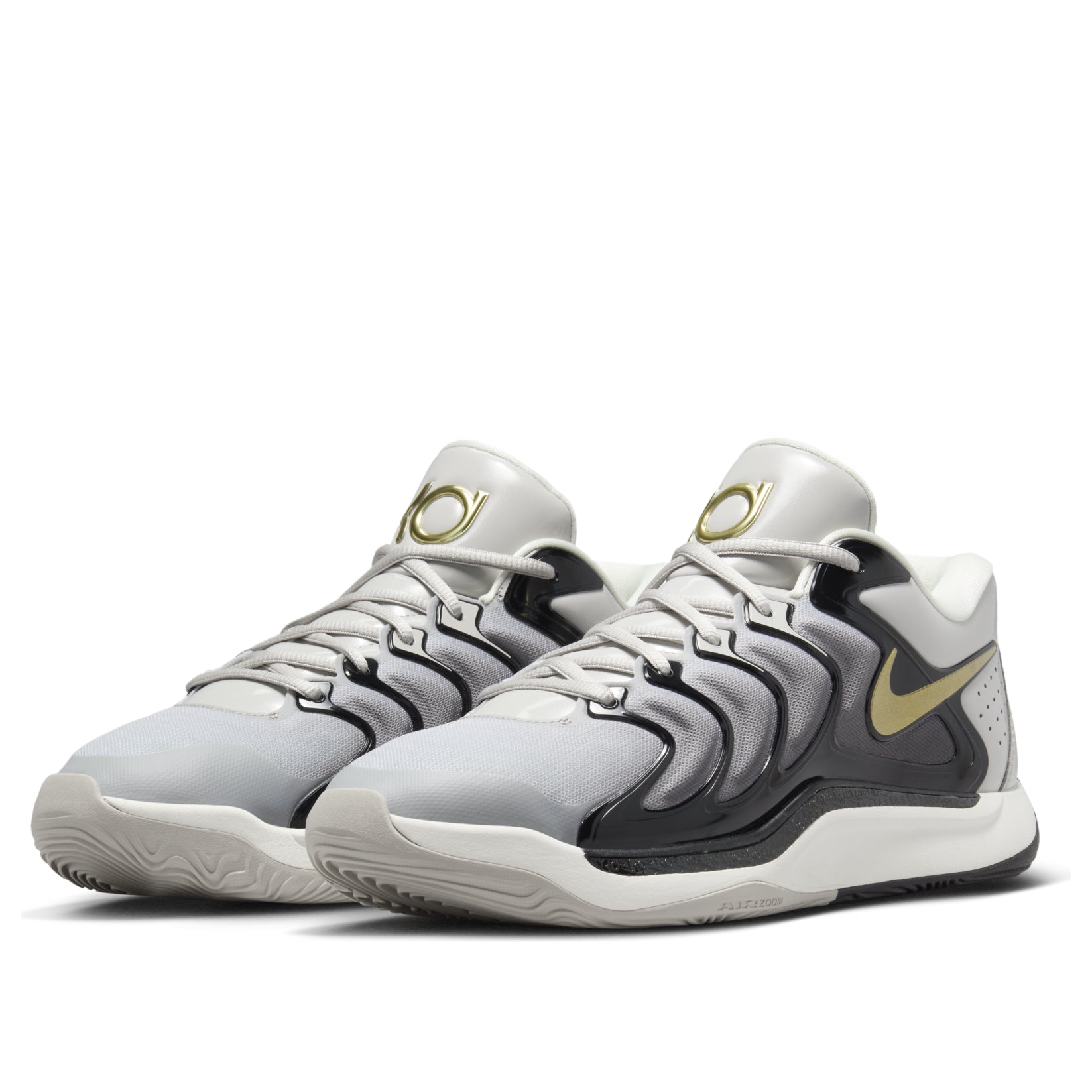 Nike KD 17 EP 'Light Iron Ore' FJ9488-003