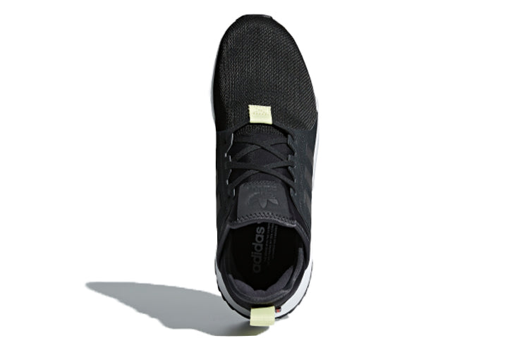 adidas Originals X_Plr Snkrboot 'Black CQ2427