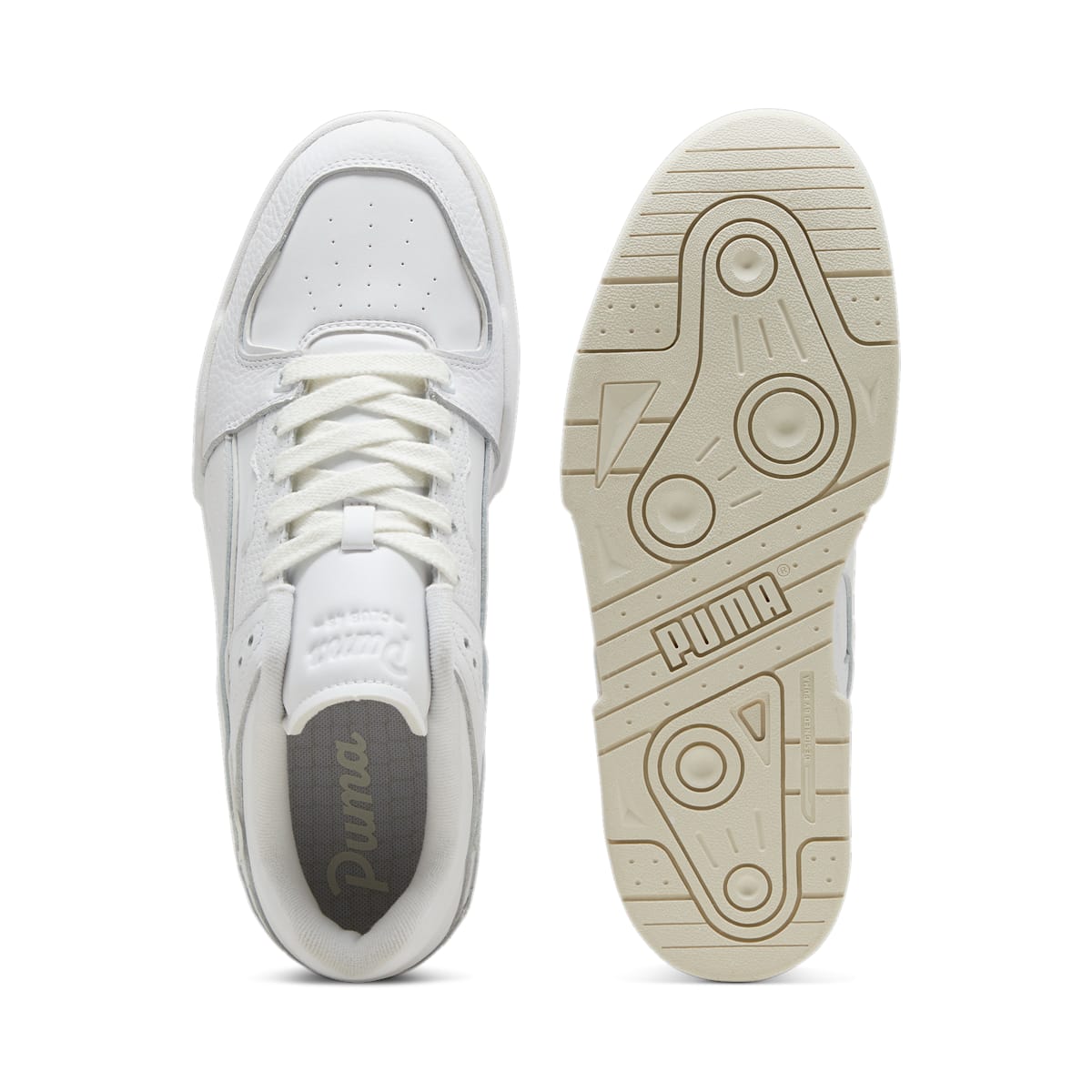 PUMA Slipstream Low 'Club 48' 395750-01