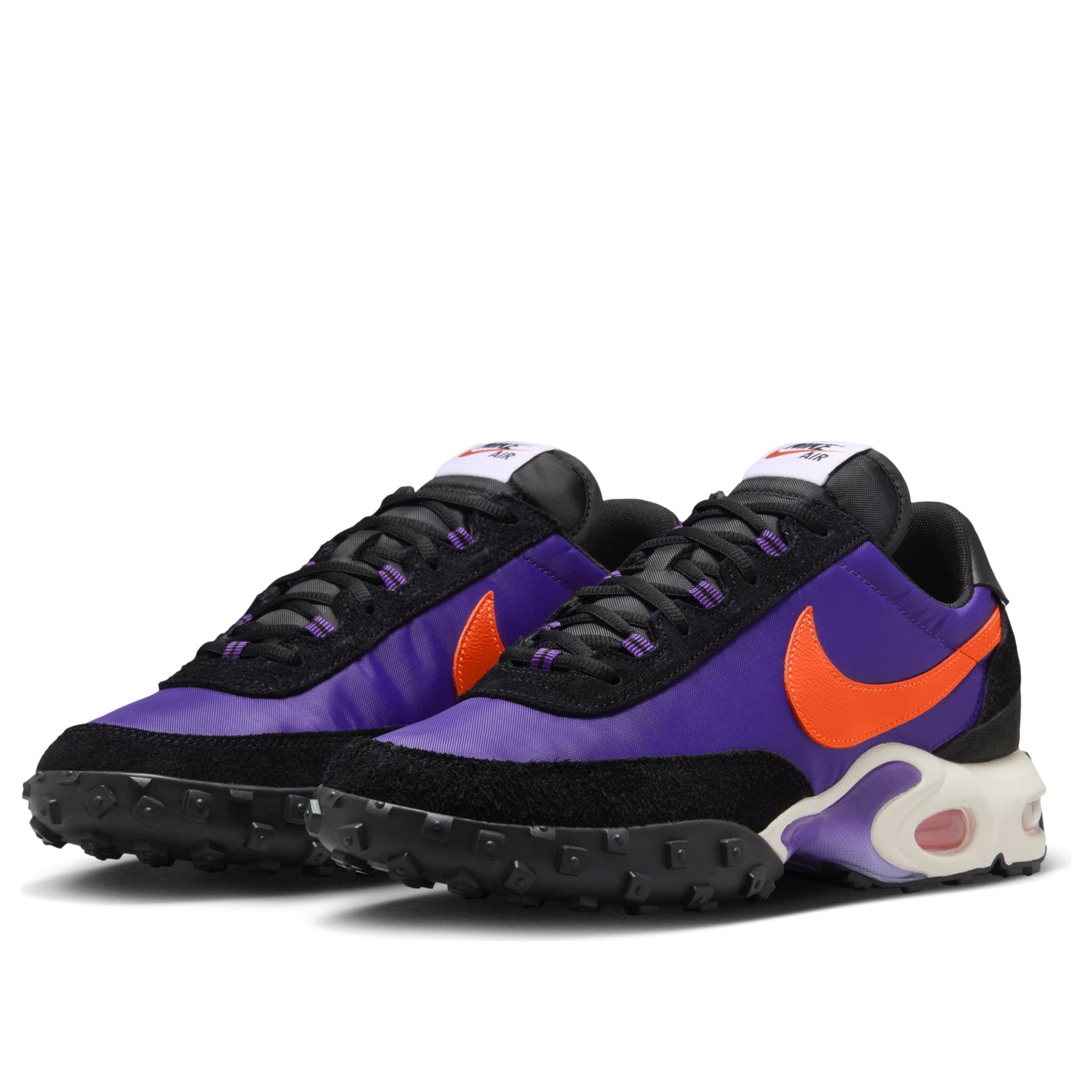 Nike Air Max Waffle SP 'Voltage Purple' FV6946-500