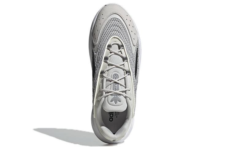 adidas Ozelia 'Grey Iron Metallic' GZ4881